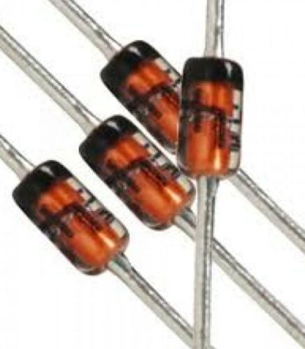 25 Pcs1n4148 .3a 100v  Fast Switching Diode Replaces 1n914 Usa Seller